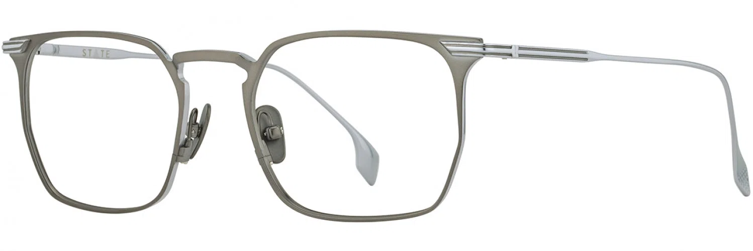 STATE Optical Co. OSAKA Eyeglasses - view 9